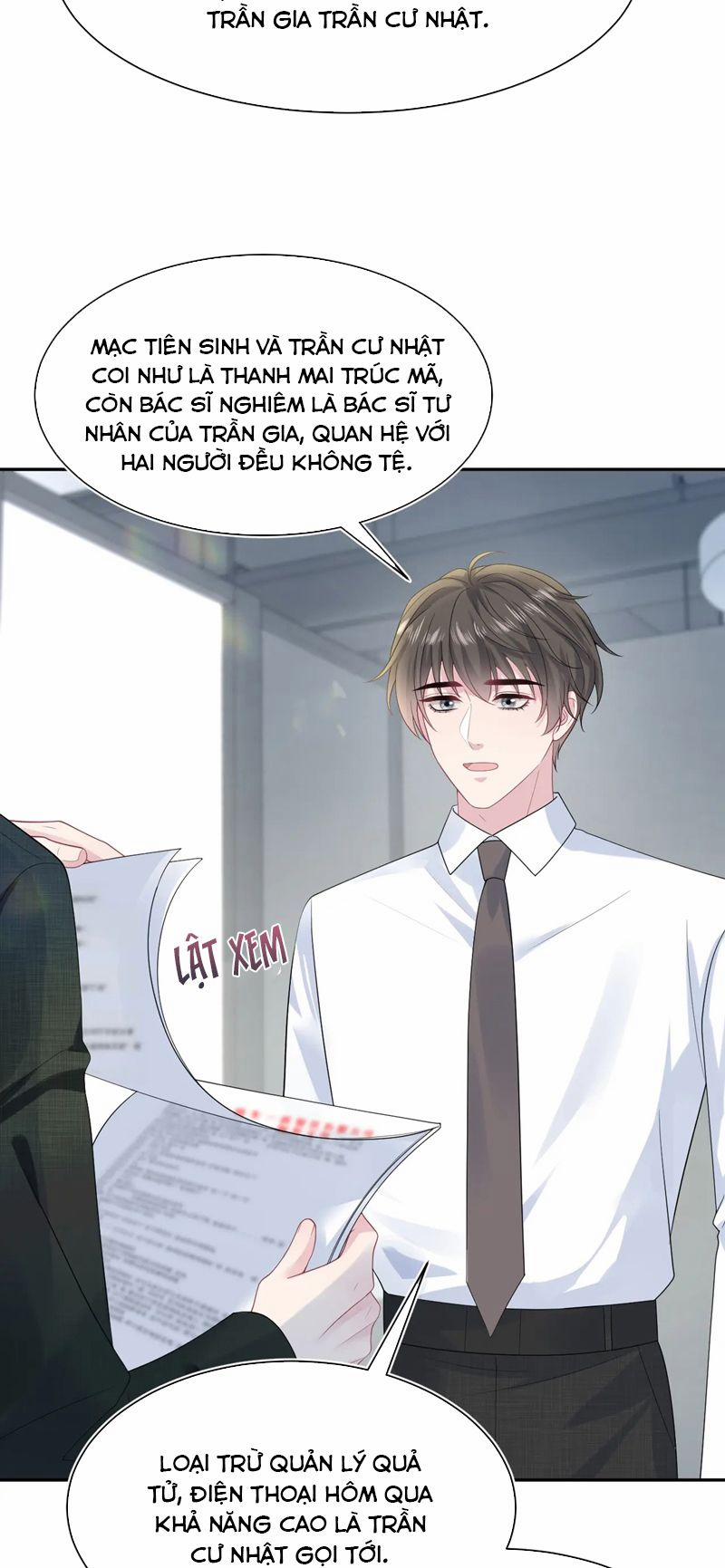 Tuyệt Mỹ Bạch Liên Online Dạy Học 259 trang 20