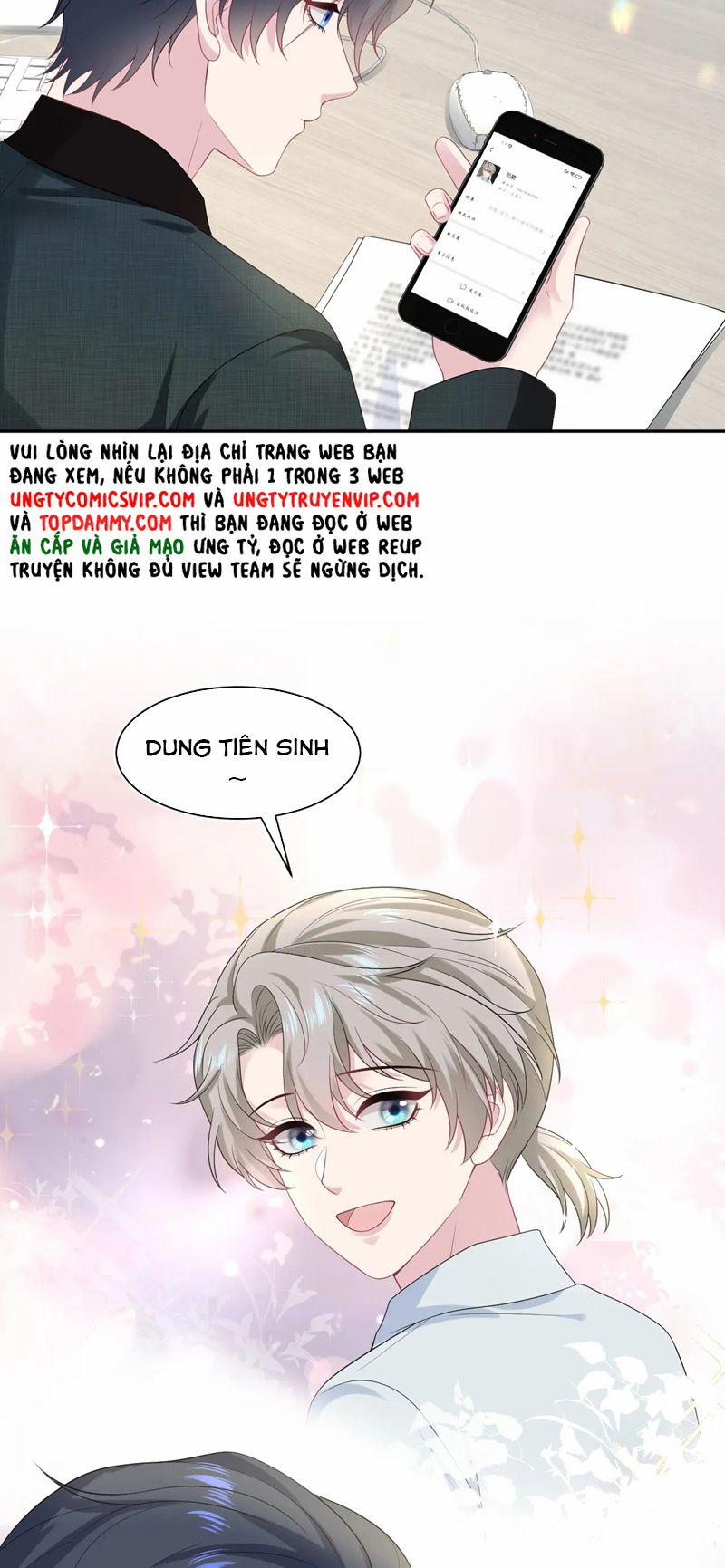 Tuyệt Mỹ Bạch Liên Online Dạy Học 259 trang 24