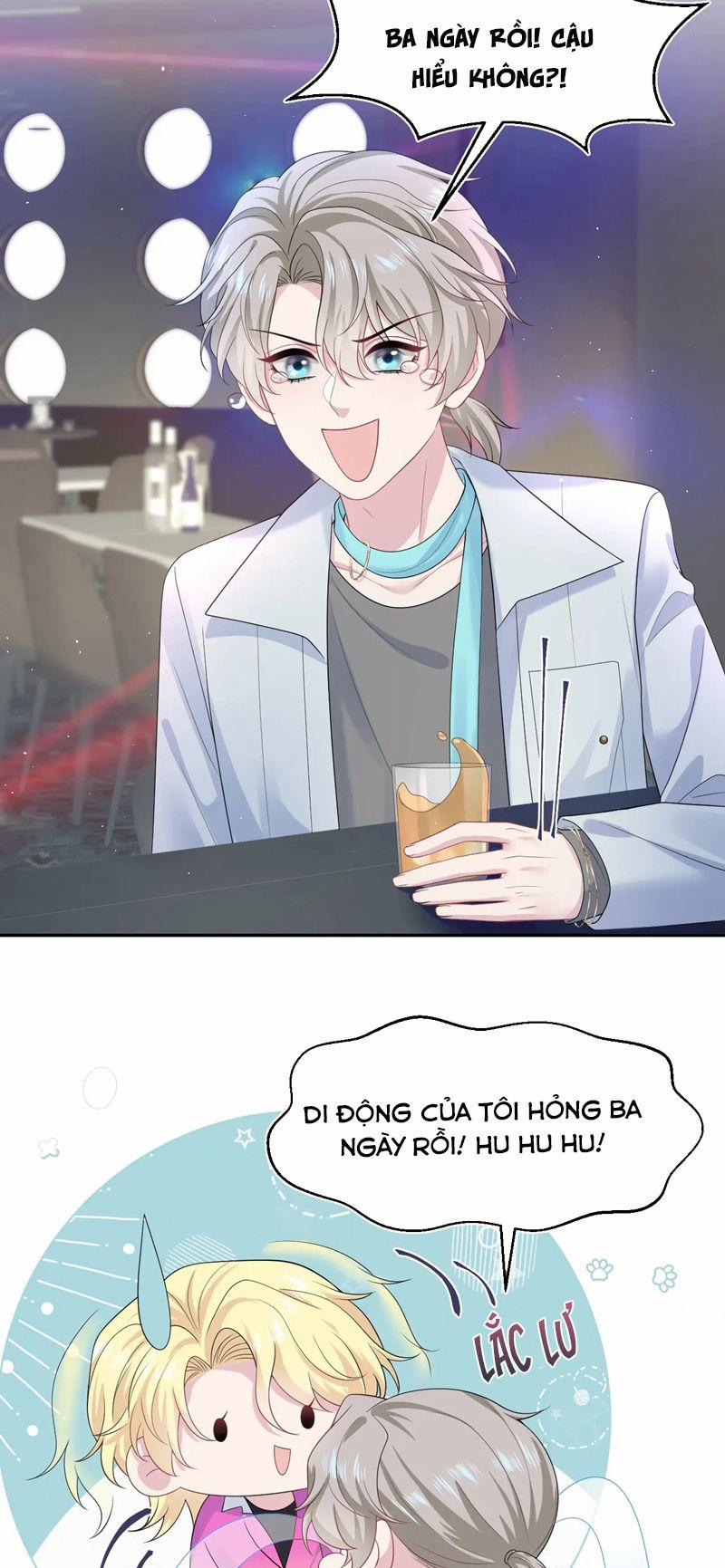 Tuyệt Mỹ Bạch Liên Online Dạy Học 259 trang 27