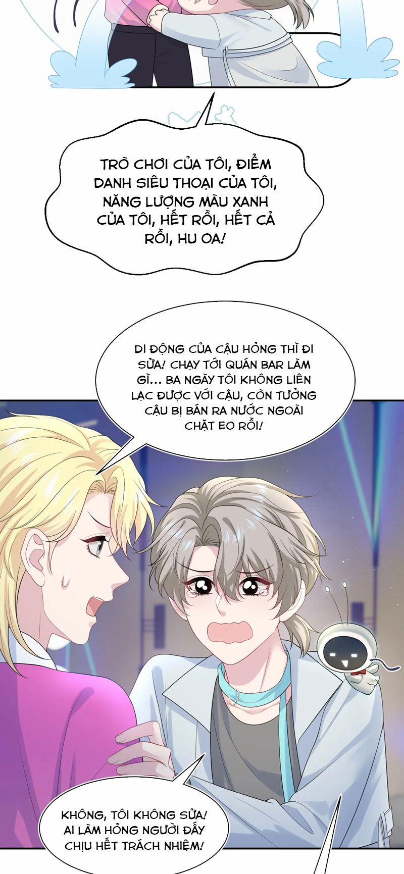 Tuyệt Mỹ Bạch Liên Online Dạy Học 259 trang 28