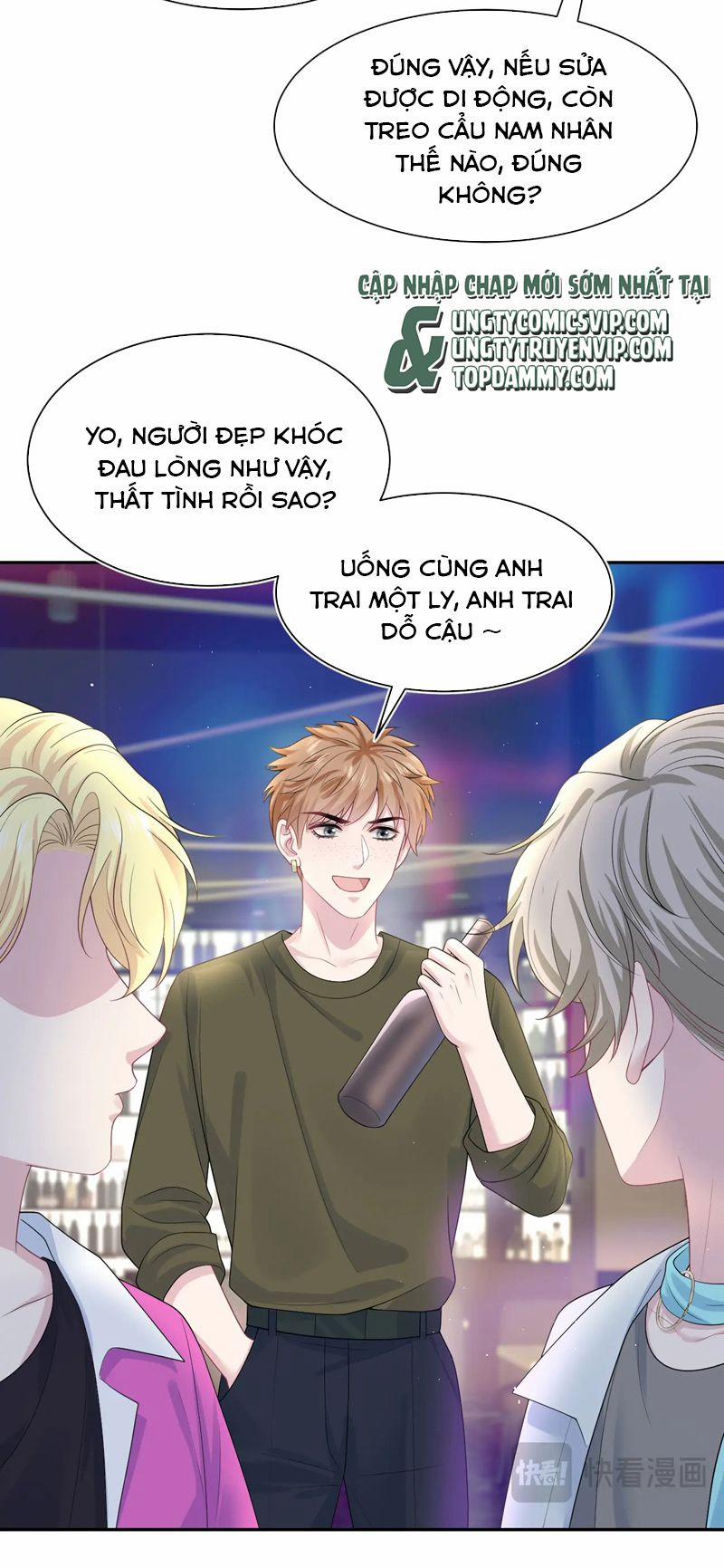 Tuyệt Mỹ Bạch Liên Online Dạy Học 259 trang 29