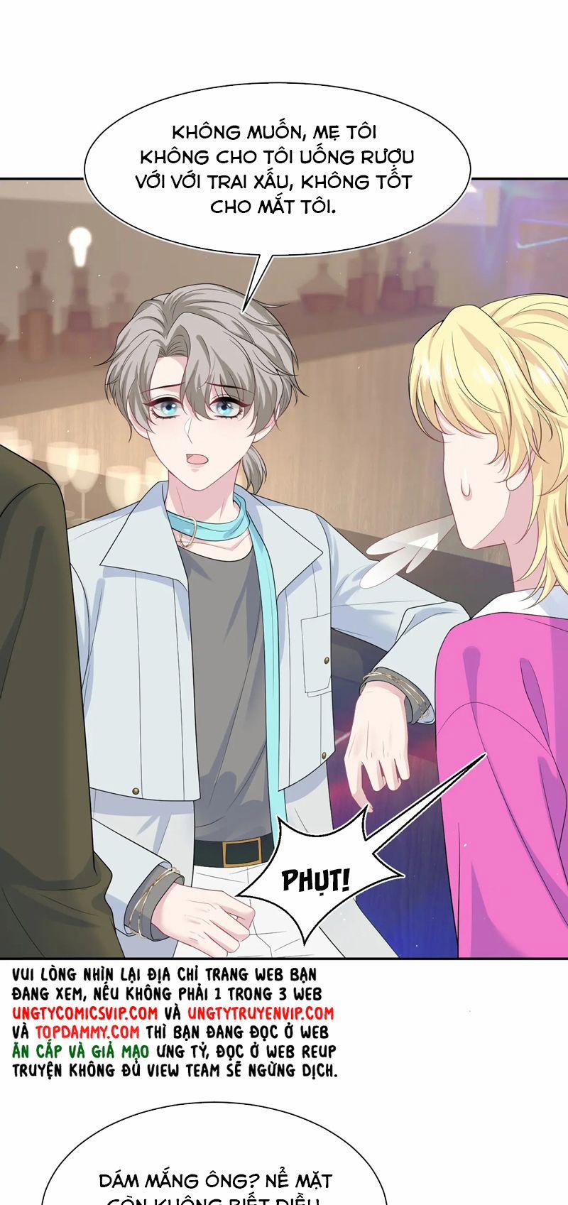 Tuyệt Mỹ Bạch Liên Online Dạy Học 259 trang 30