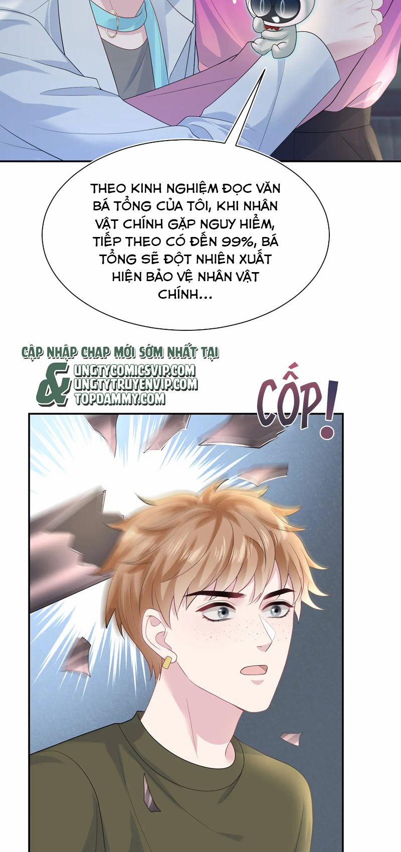 Tuyệt Mỹ Bạch Liên Online Dạy Học 259 trang 33