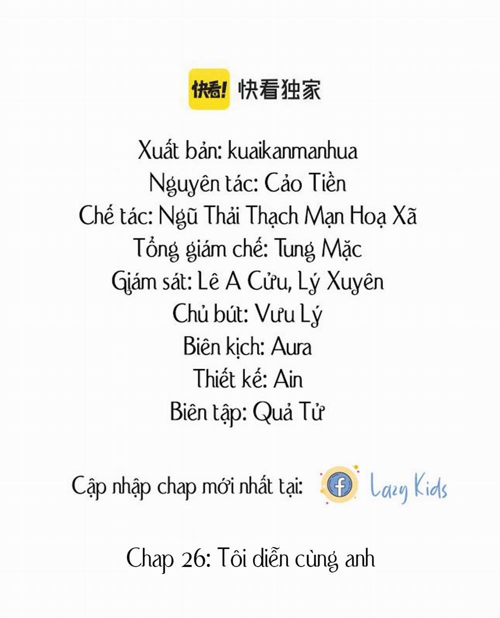 Tuyệt Mỹ Bạch Liên Online Dạy Học 26 trang 1