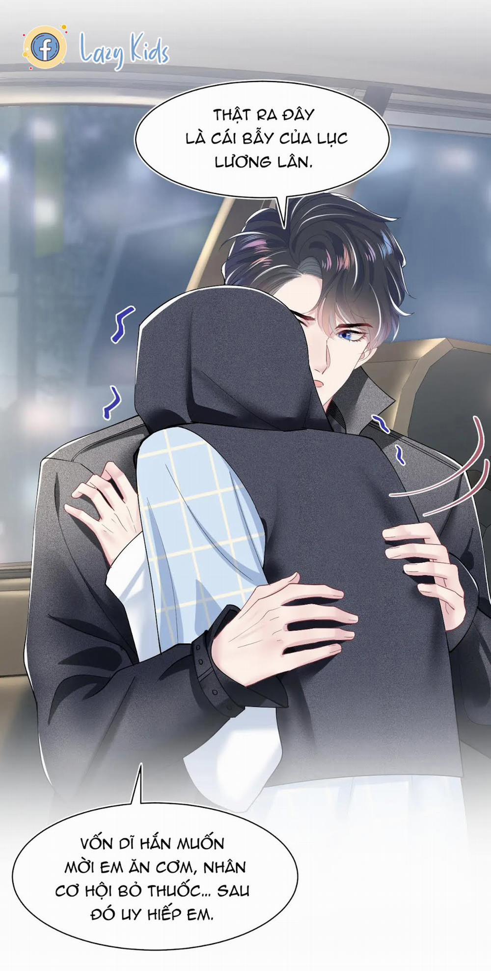 Tuyệt Mỹ Bạch Liên Online Dạy Học 26 trang 16