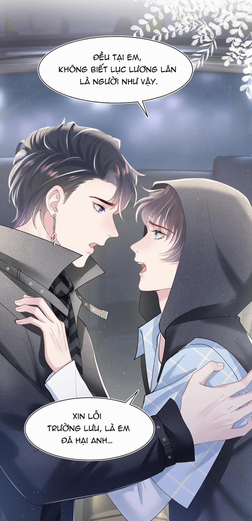 Tuyệt Mỹ Bạch Liên Online Dạy Học 26 trang 18