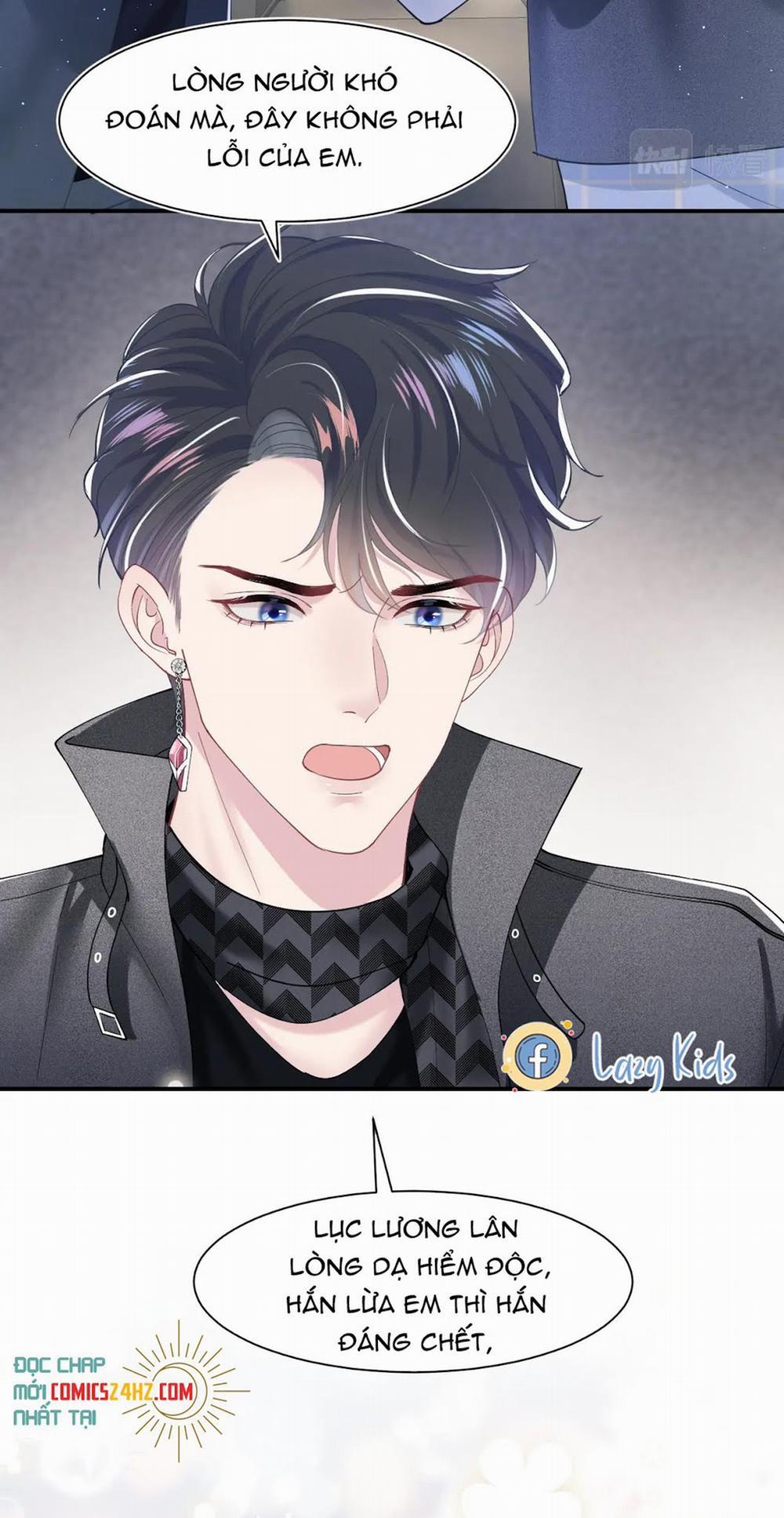 Tuyệt Mỹ Bạch Liên Online Dạy Học 26 trang 19