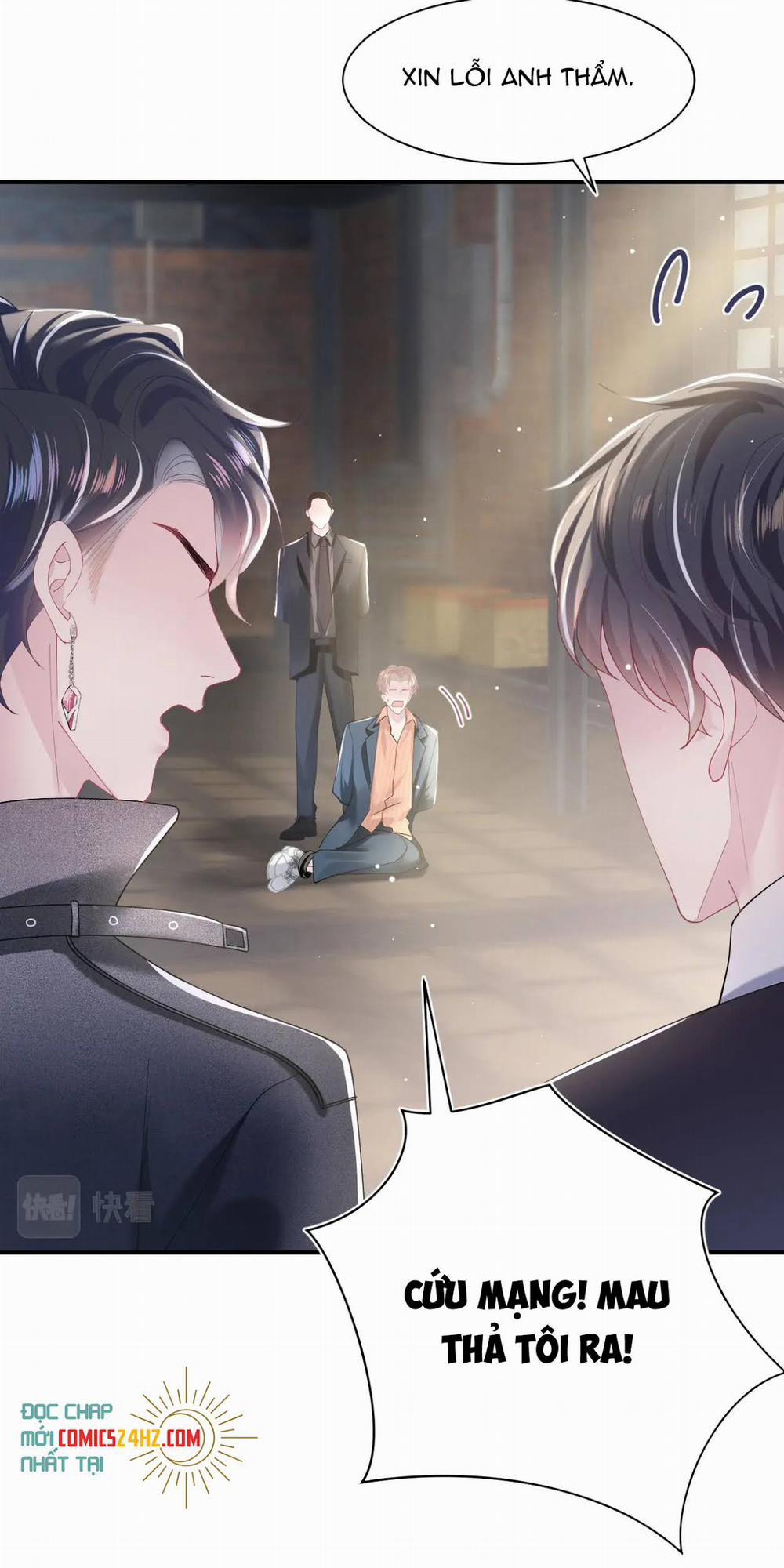 Tuyệt Mỹ Bạch Liên Online Dạy Học 26 trang 35