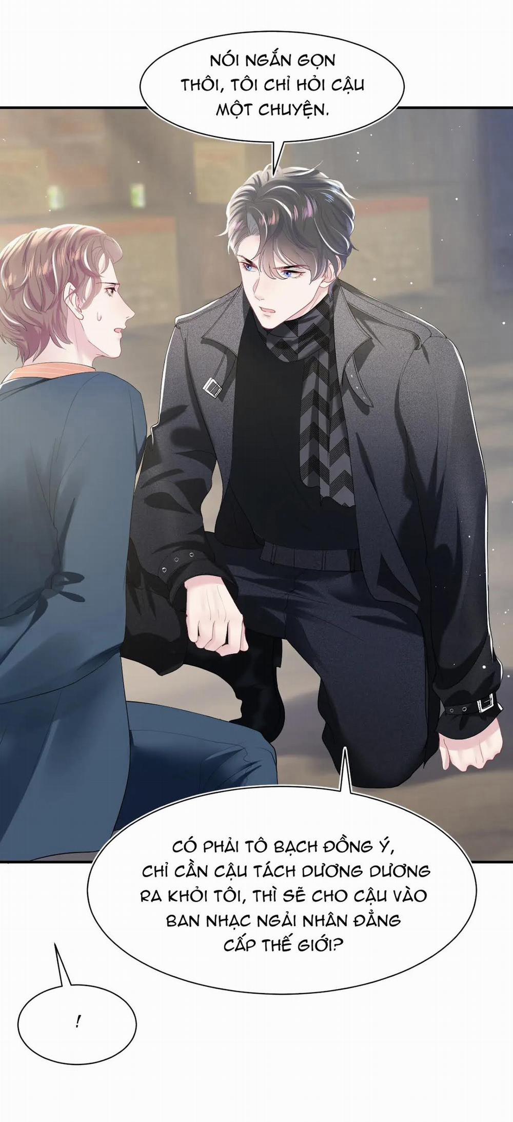 Tuyệt Mỹ Bạch Liên Online Dạy Học 26 trang 37