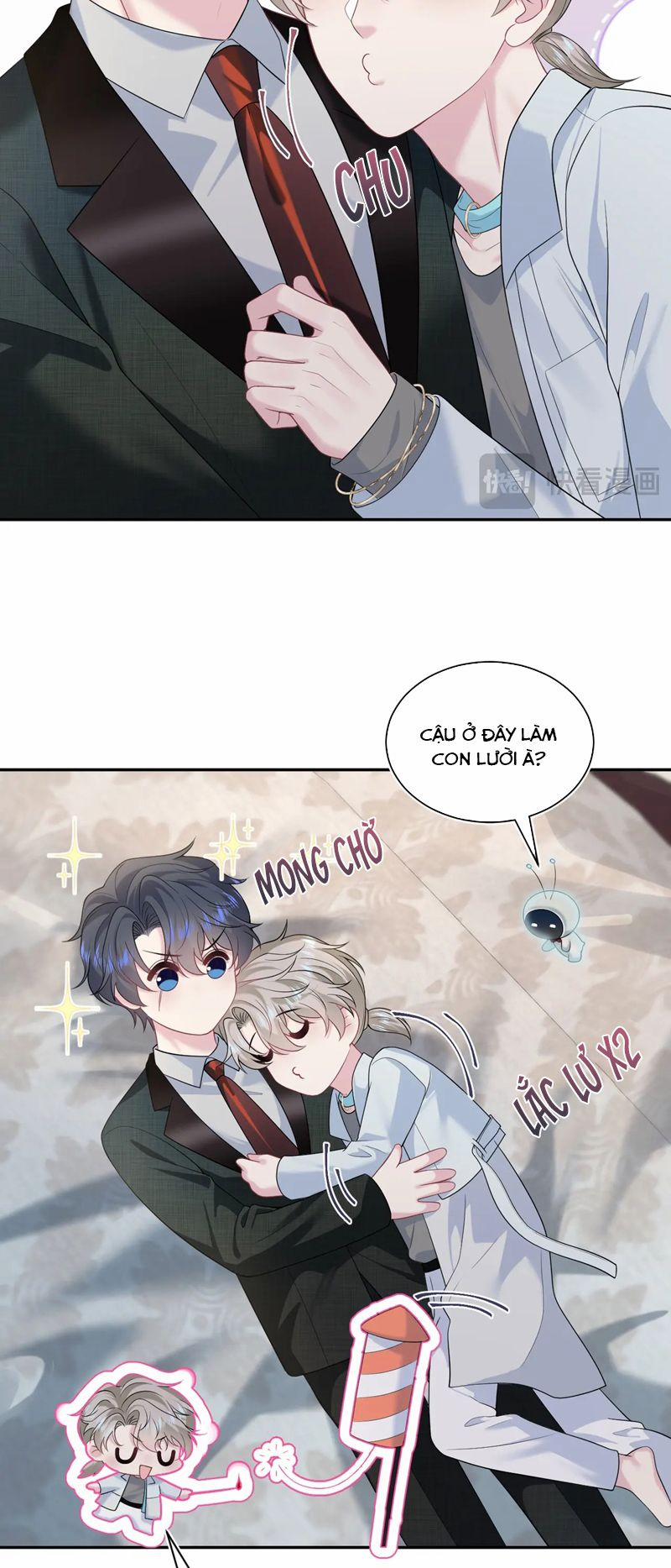 Tuyệt Mỹ Bạch Liên Online Dạy Học 260 trang 21