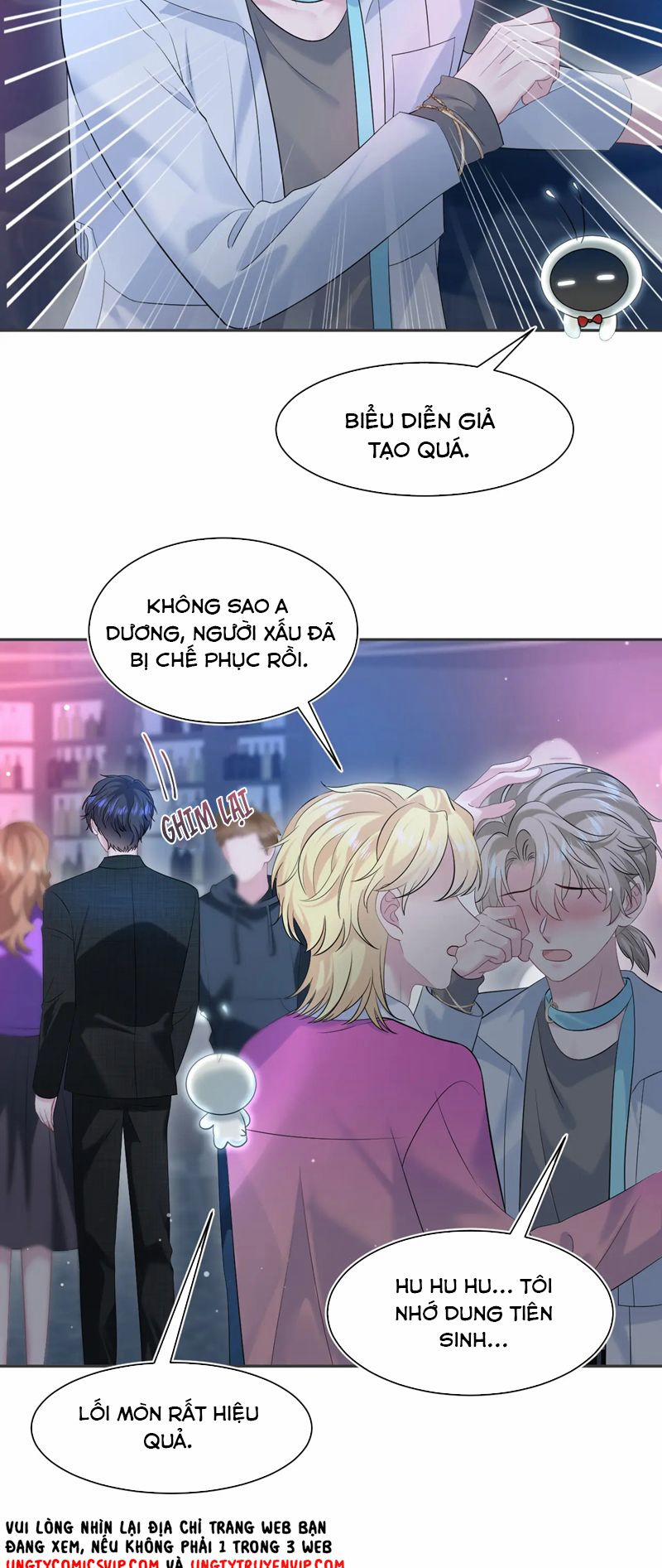 Tuyệt Mỹ Bạch Liên Online Dạy Học 260 trang 3