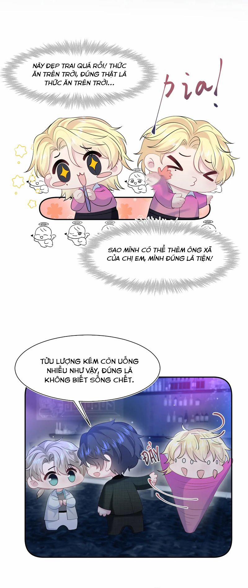 Tuyệt Mỹ Bạch Liên Online Dạy Học 260 trang 9