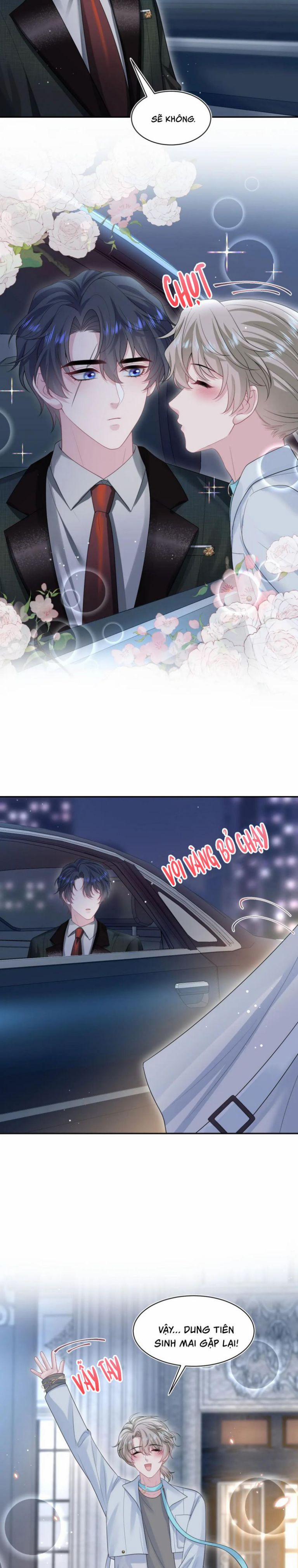 Tuyệt Mỹ Bạch Liên Online Dạy Học 261 trang 10