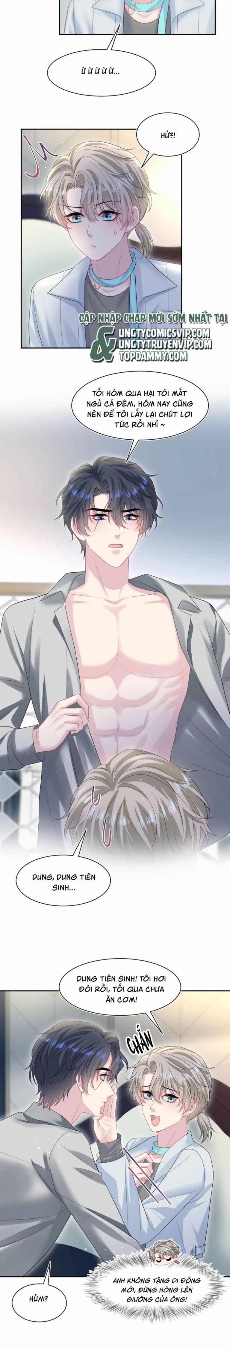 Tuyệt Mỹ Bạch Liên Online Dạy Học 261 trang 3