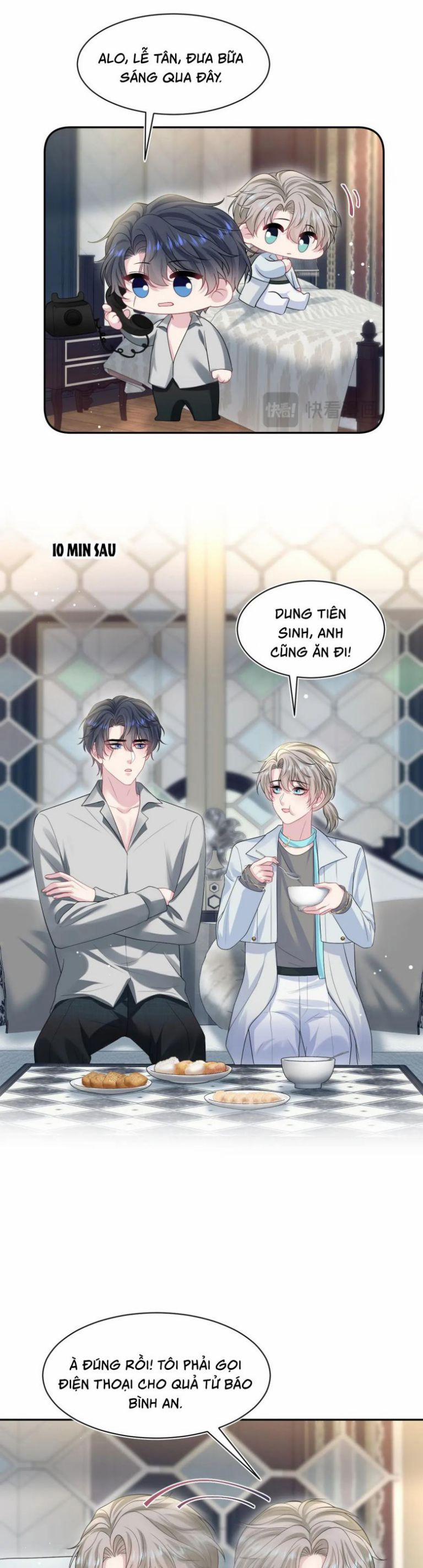 Tuyệt Mỹ Bạch Liên Online Dạy Học 261 trang 4