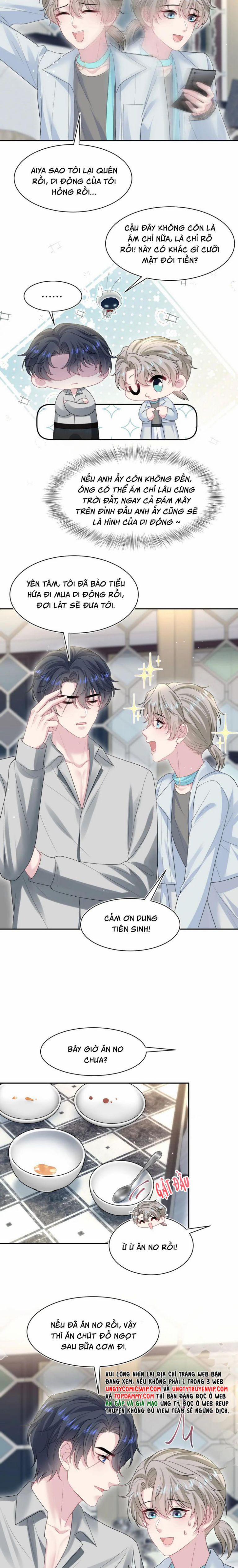 Tuyệt Mỹ Bạch Liên Online Dạy Học 261 trang 5