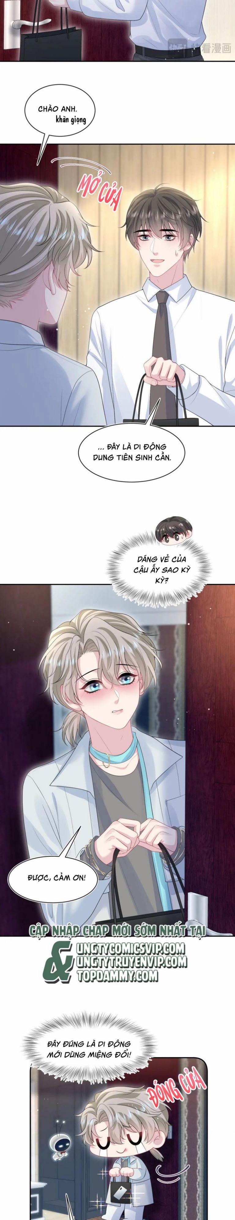 Tuyệt Mỹ Bạch Liên Online Dạy Học 261 trang 7