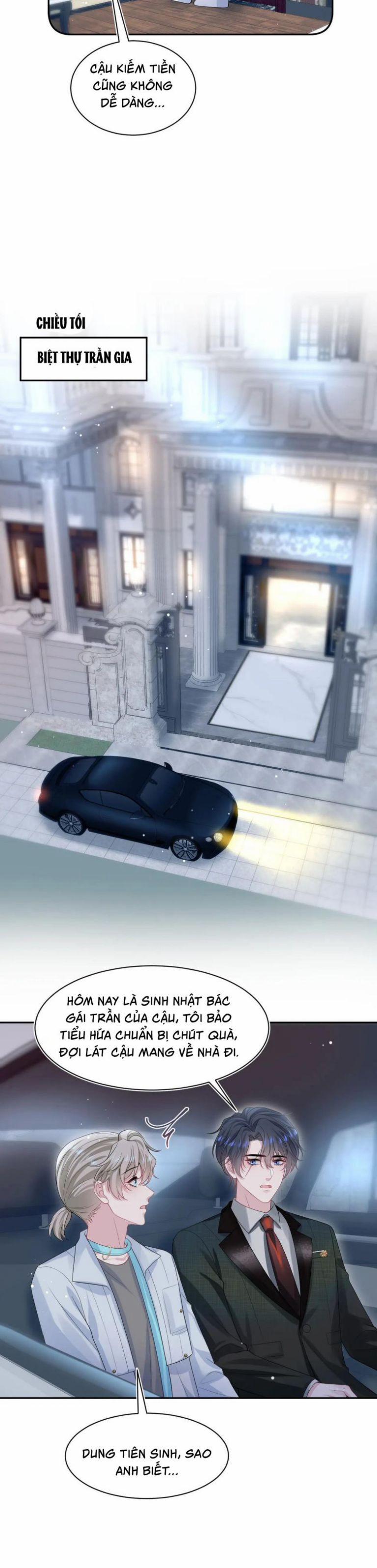 Tuyệt Mỹ Bạch Liên Online Dạy Học 261 trang 8