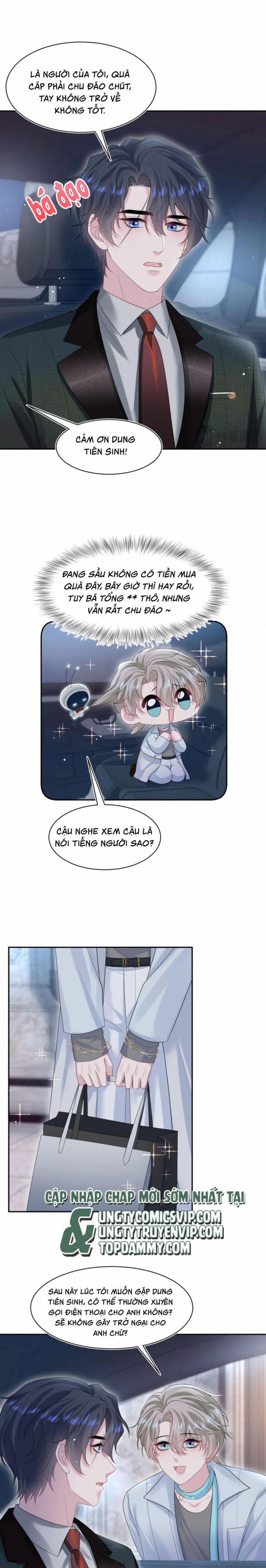 Tuyệt Mỹ Bạch Liên Online Dạy Học 261 trang 9