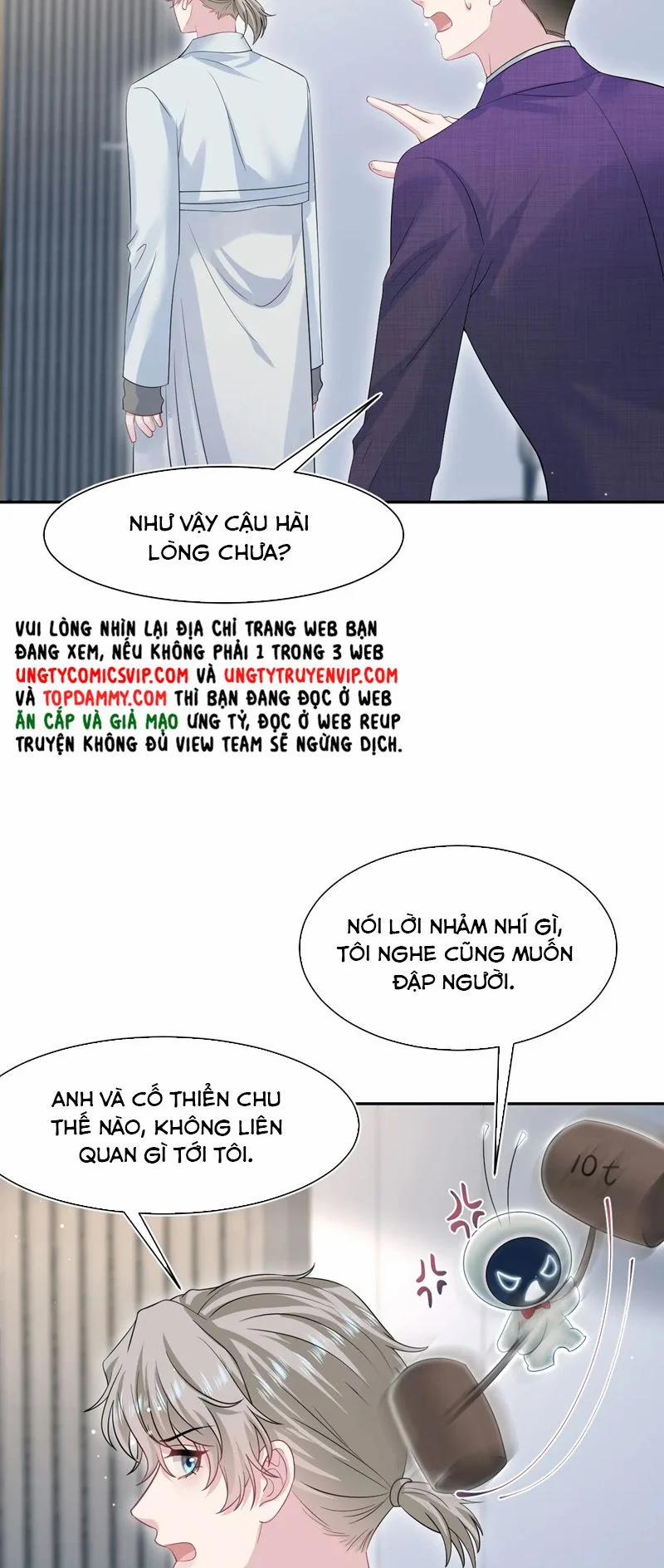 Tuyệt Mỹ Bạch Liên Online Dạy Học 262 trang 19