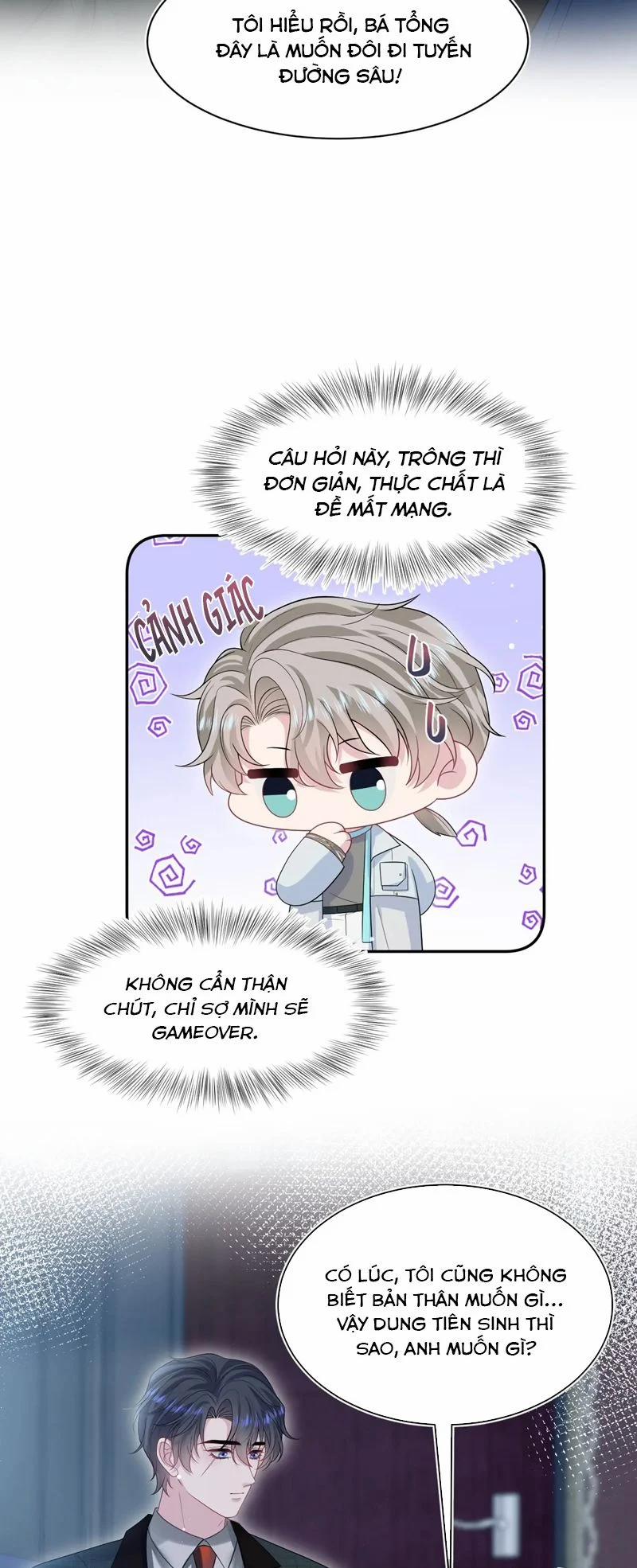 Tuyệt Mỹ Bạch Liên Online Dạy Học 263 trang 16