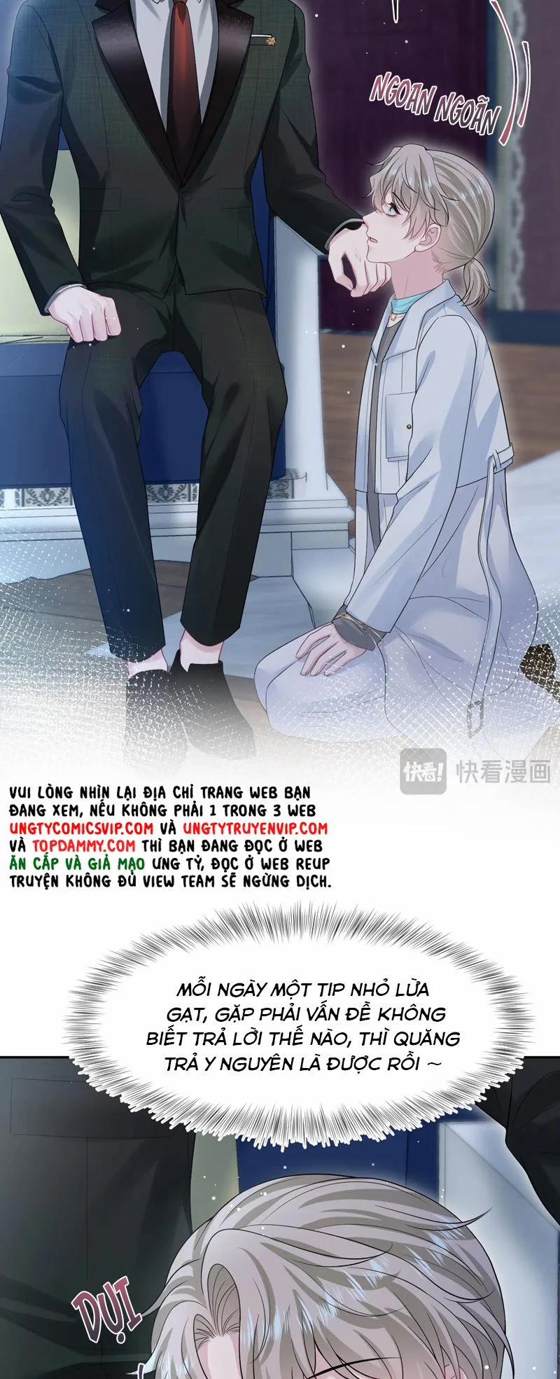 Tuyệt Mỹ Bạch Liên Online Dạy Học 263 trang 17