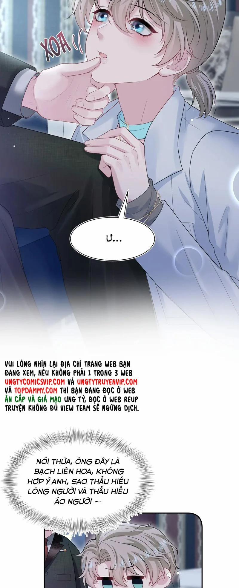 Tuyệt Mỹ Bạch Liên Online Dạy Học 263 trang 21