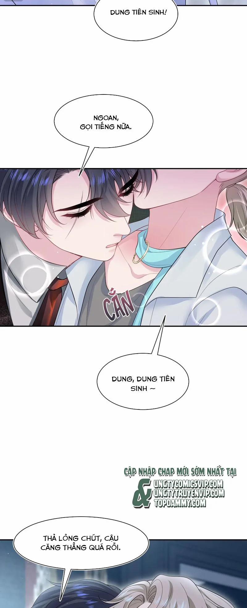 Tuyệt Mỹ Bạch Liên Online Dạy Học 263 trang 23