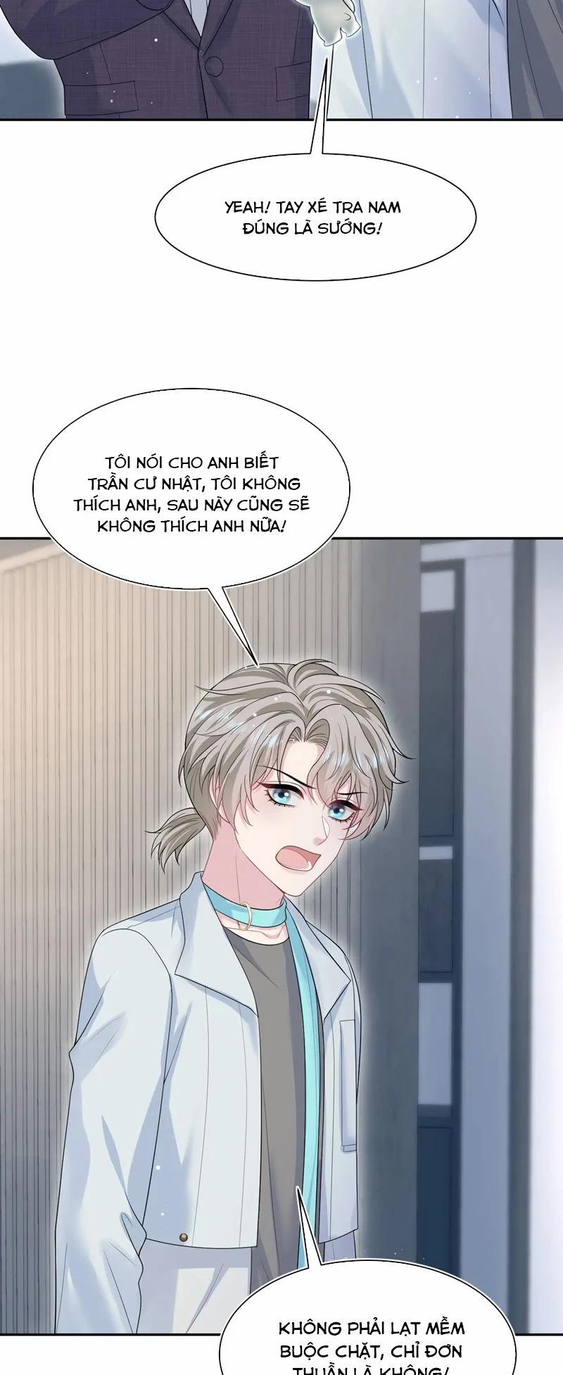 Tuyệt Mỹ Bạch Liên Online Dạy Học 263 trang 7