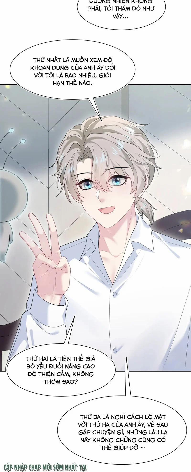 Tuyệt Mỹ Bạch Liên Online Dạy Học 264 trang 21