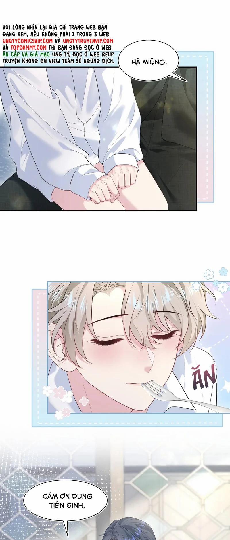 Tuyệt Mỹ Bạch Liên Online Dạy Học 264 trang 3