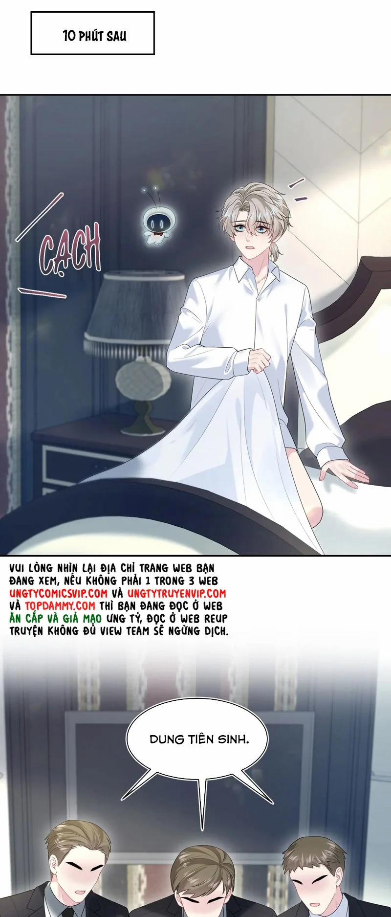 Tuyệt Mỹ Bạch Liên Online Dạy Học 264 trang 6