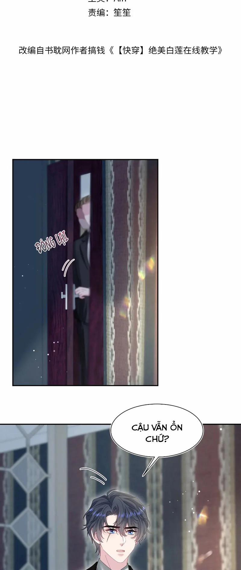 Tuyệt Mỹ Bạch Liên Online Dạy Học 265 trang 1