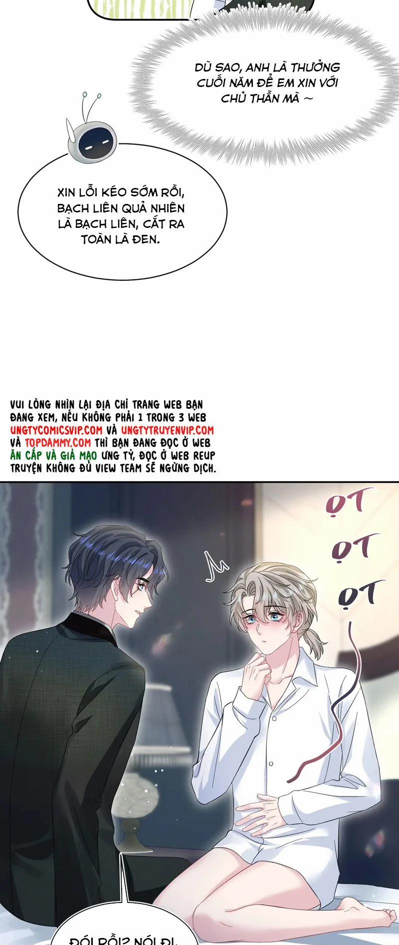 Tuyệt Mỹ Bạch Liên Online Dạy Học 265 trang 10