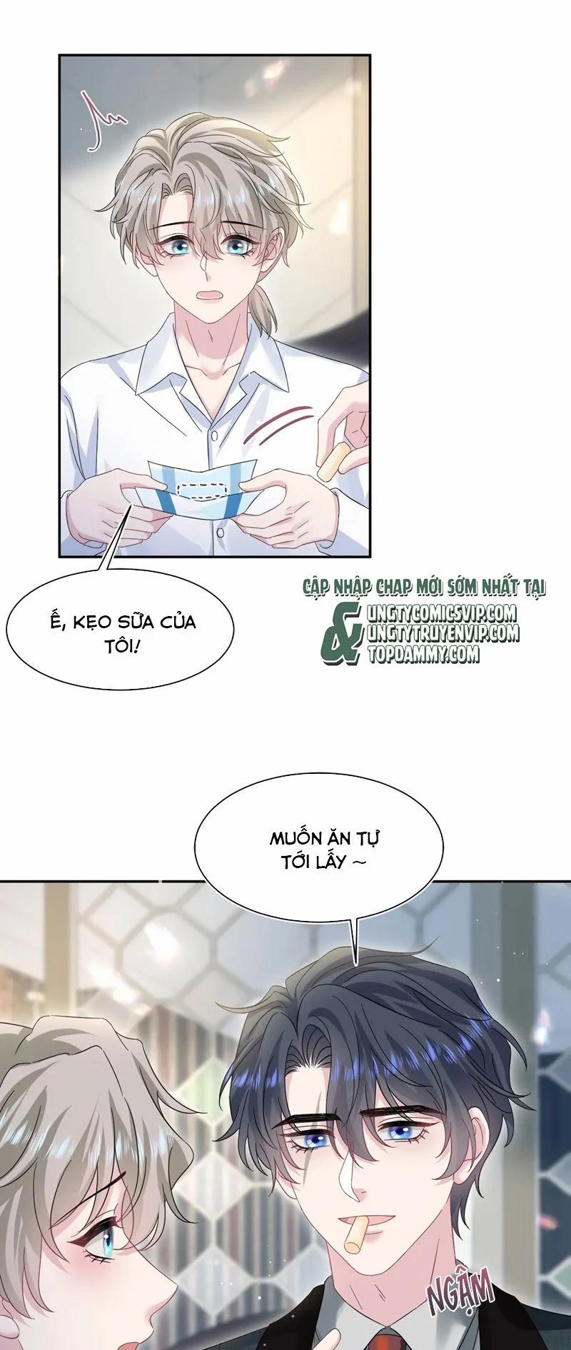 Tuyệt Mỹ Bạch Liên Online Dạy Học 265 trang 12