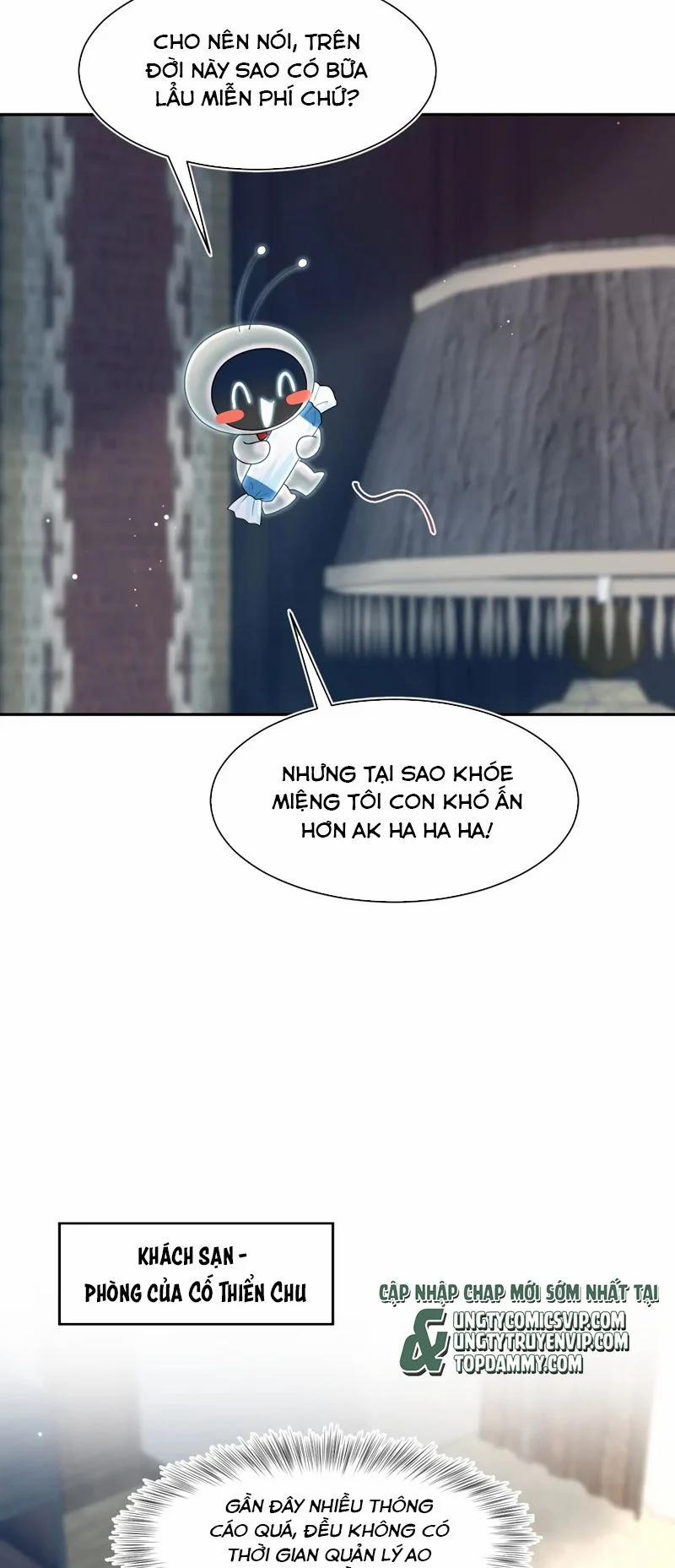 Tuyệt Mỹ Bạch Liên Online Dạy Học 265 trang 16