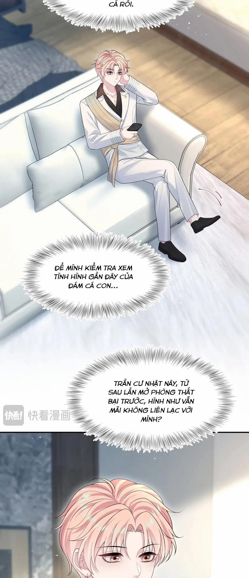 Tuyệt Mỹ Bạch Liên Online Dạy Học 265 trang 17