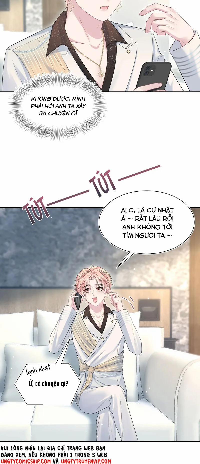 Tuyệt Mỹ Bạch Liên Online Dạy Học 265 trang 18