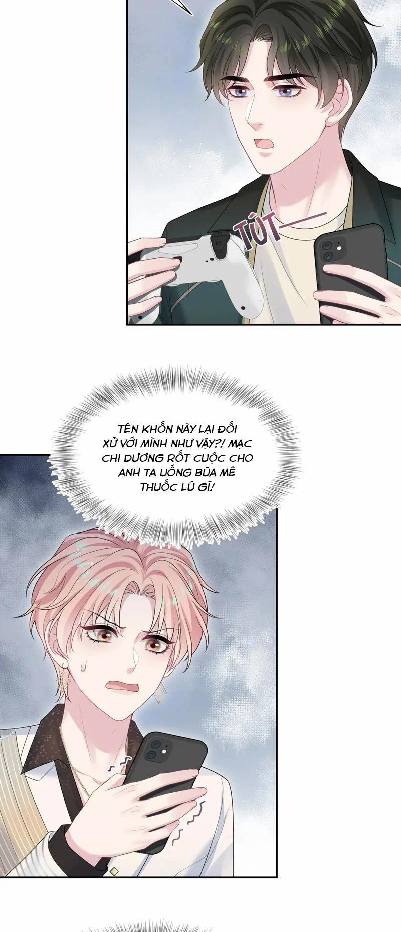 Tuyệt Mỹ Bạch Liên Online Dạy Học 265 trang 22