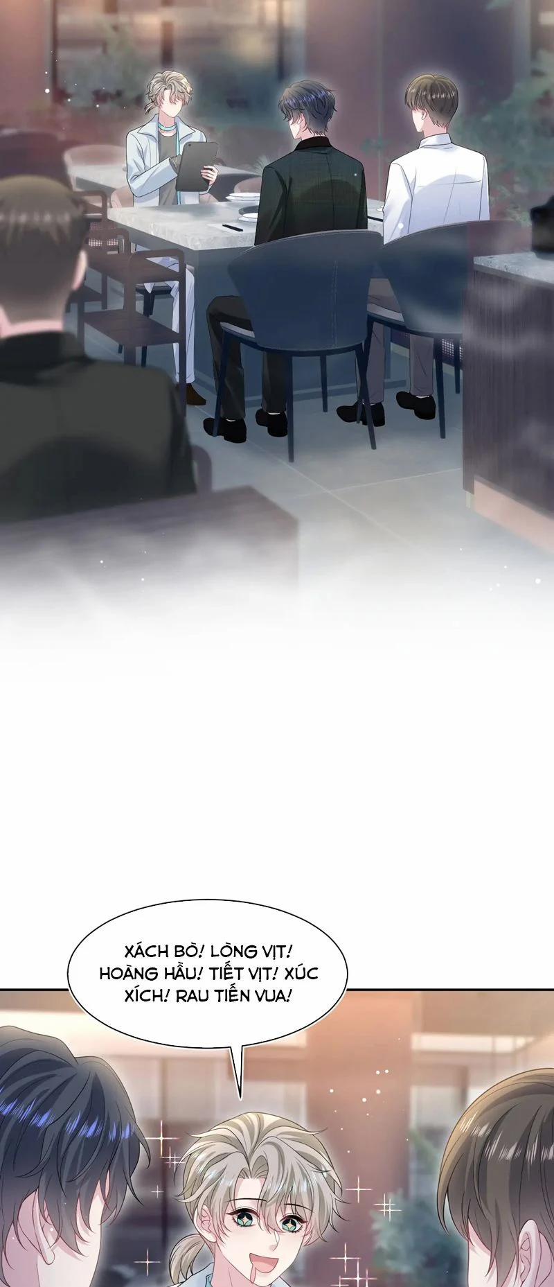 Tuyệt Mỹ Bạch Liên Online Dạy Học 265 trang 24