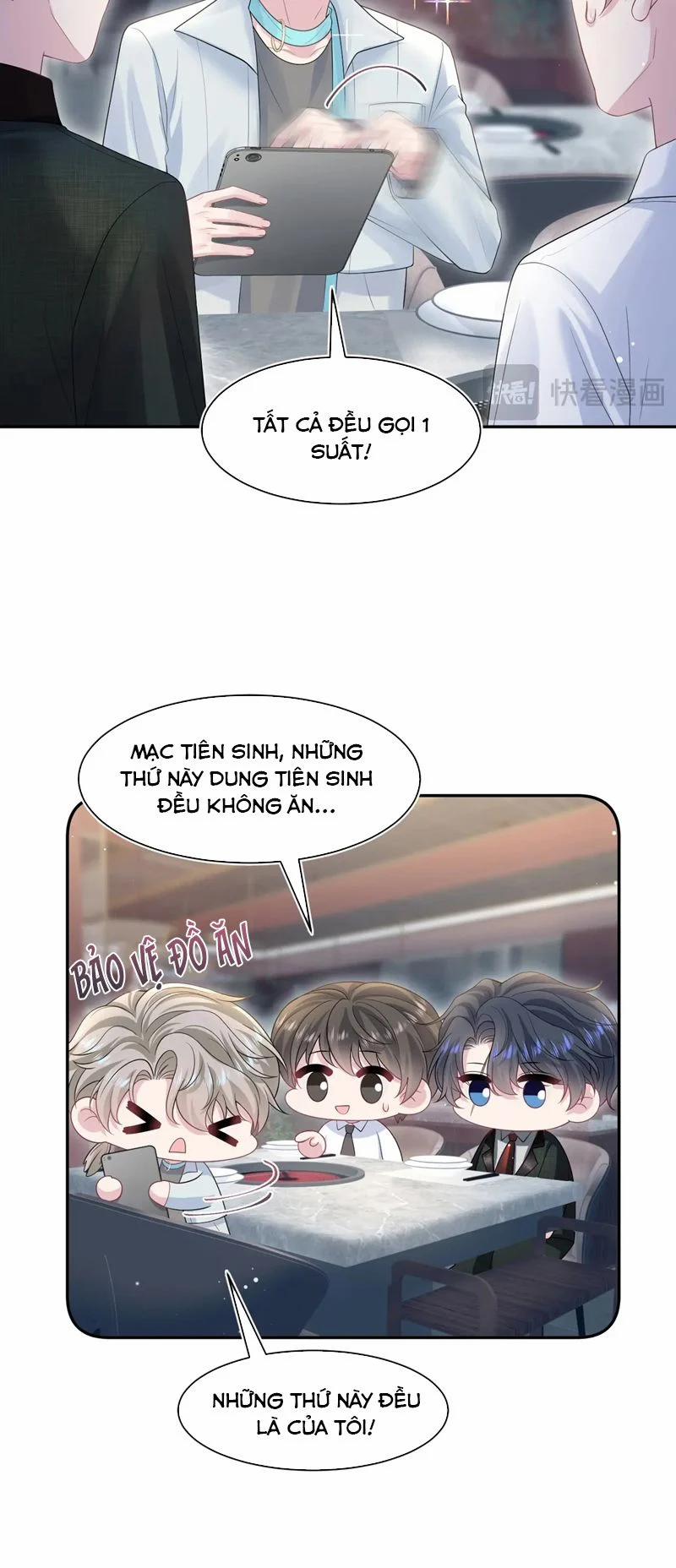 Tuyệt Mỹ Bạch Liên Online Dạy Học 265 trang 25