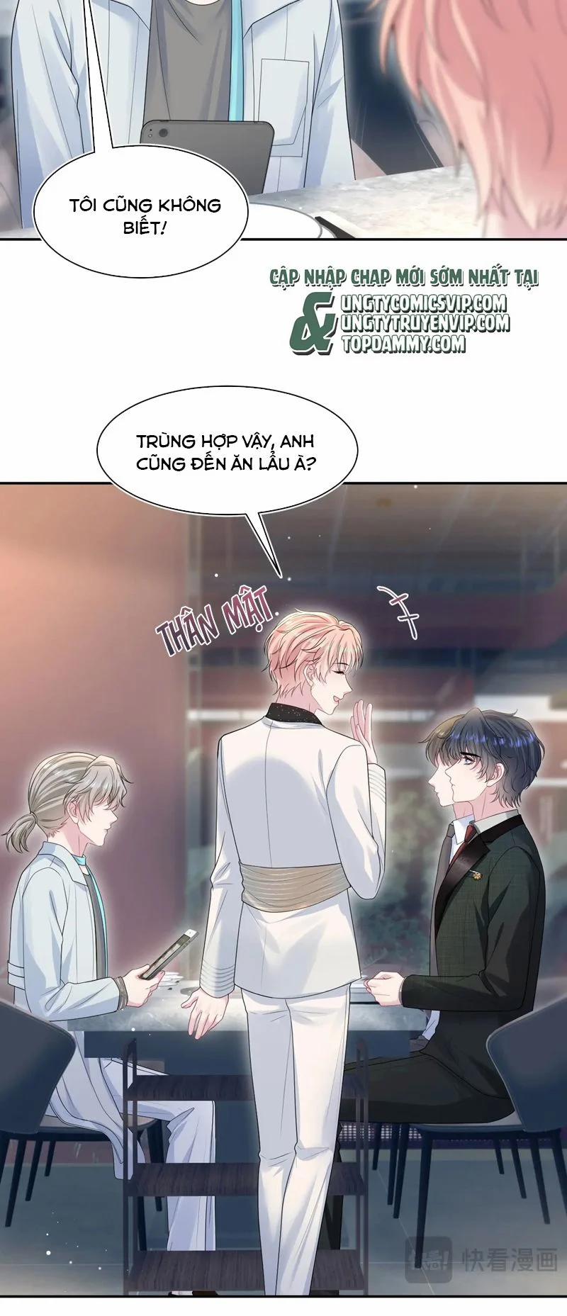 Tuyệt Mỹ Bạch Liên Online Dạy Học 265 trang 28