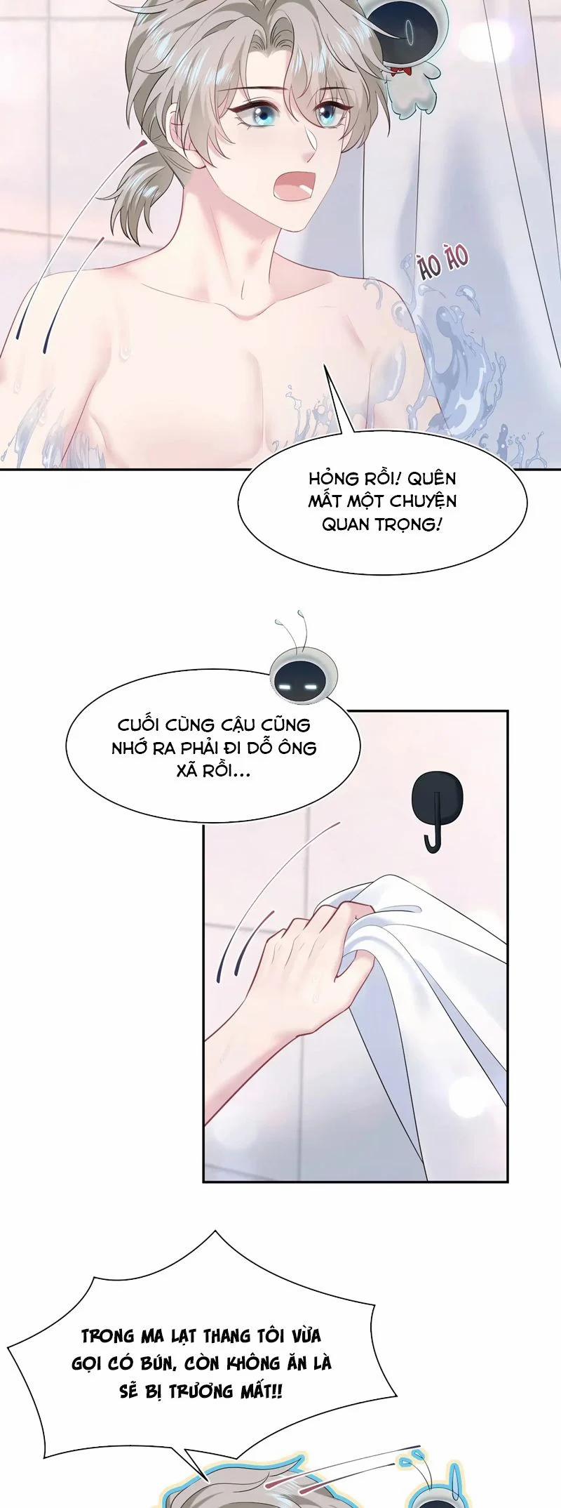 Tuyệt Mỹ Bạch Liên Online Dạy Học 267 trang 3