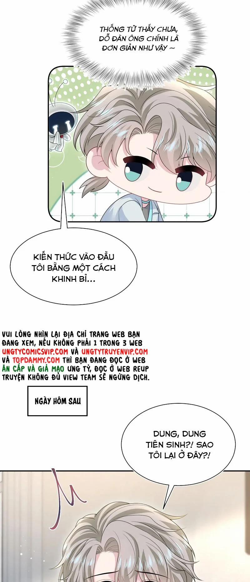 Tuyệt Mỹ Bạch Liên Online Dạy Học 268 trang 14