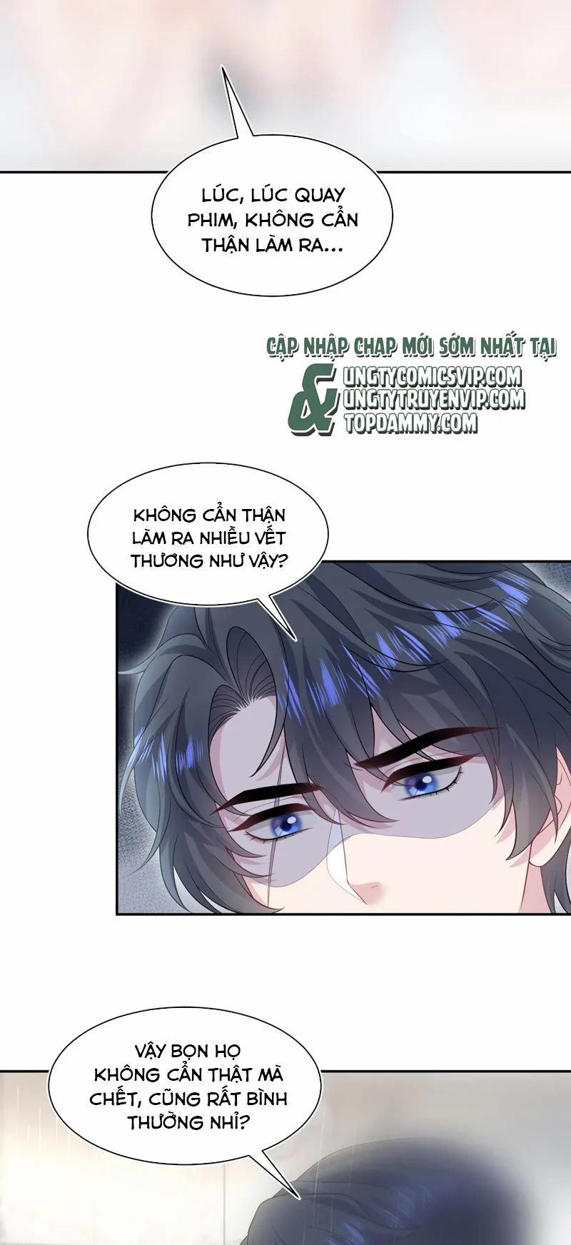 Tuyệt Mỹ Bạch Liên Online Dạy Học 268 trang 22