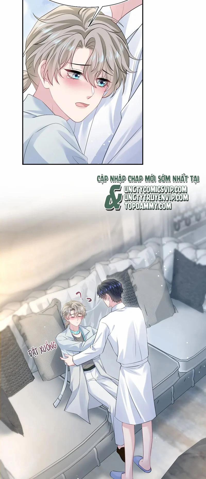 Tuyệt Mỹ Bạch Liên Online Dạy Học 268 trang 6