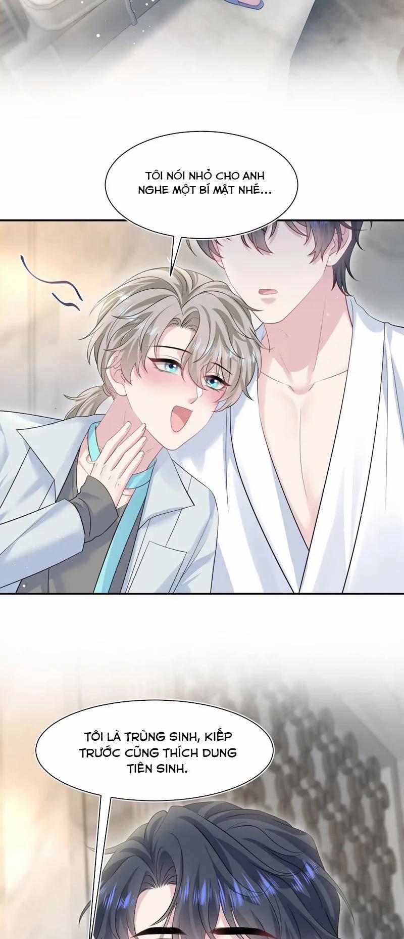 Tuyệt Mỹ Bạch Liên Online Dạy Học 268 trang 7