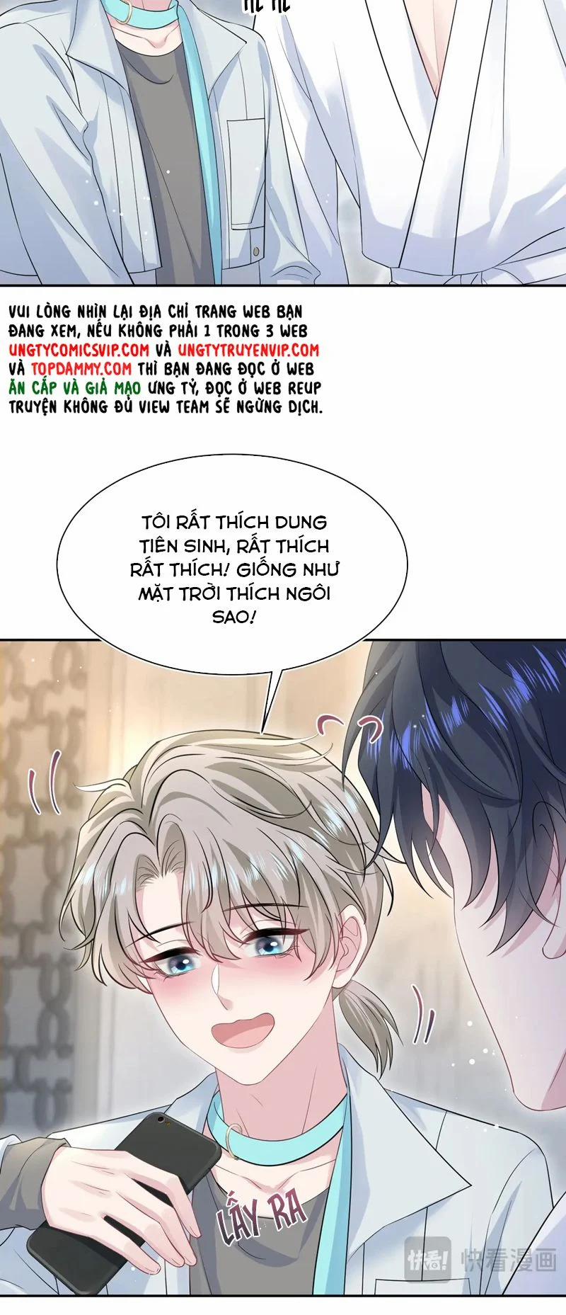 Tuyệt Mỹ Bạch Liên Online Dạy Học 268 trang 9