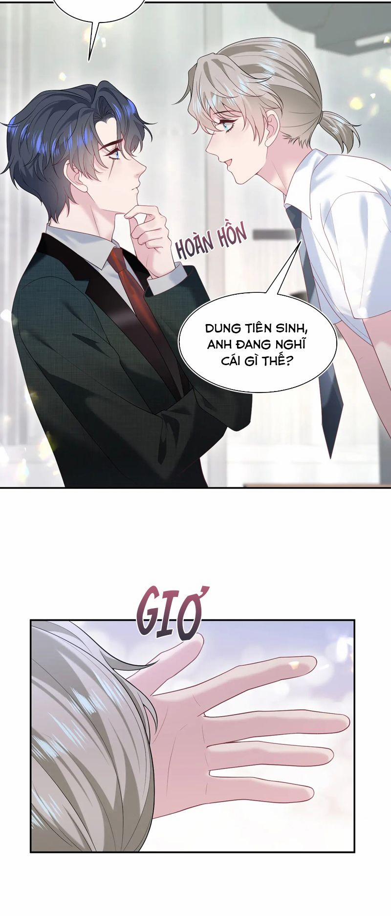 Tuyệt Mỹ Bạch Liên Online Dạy Học 269 trang 16