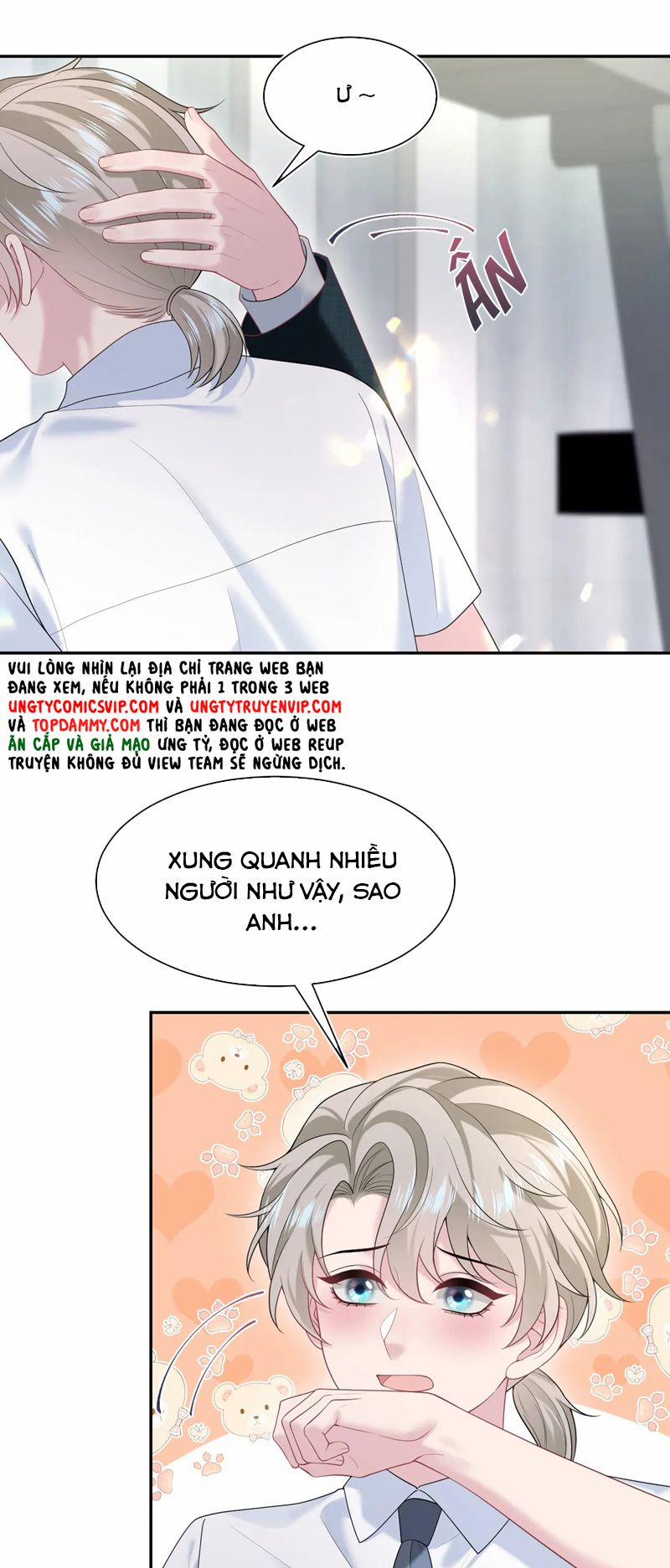 Tuyệt Mỹ Bạch Liên Online Dạy Học 269 trang 17